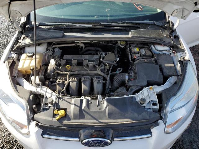 Photo 10 VIN: 1FAHP3H28CL388044 - FORD FOCUS SEL 