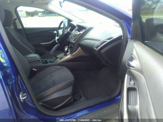 Photo 4 VIN: 1FAHP3H28CL395740 - FORD FOCUS 