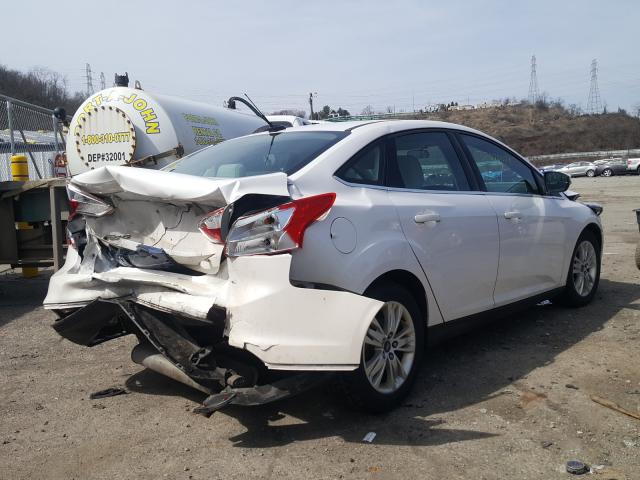 Photo 3 VIN: 1FAHP3H28CL397035 - FORD FOCUS SEL 