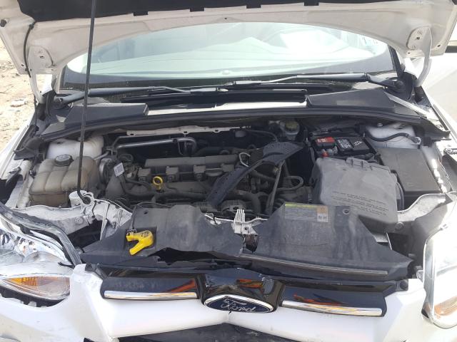 Photo 6 VIN: 1FAHP3H28CL397035 - FORD FOCUS SEL 