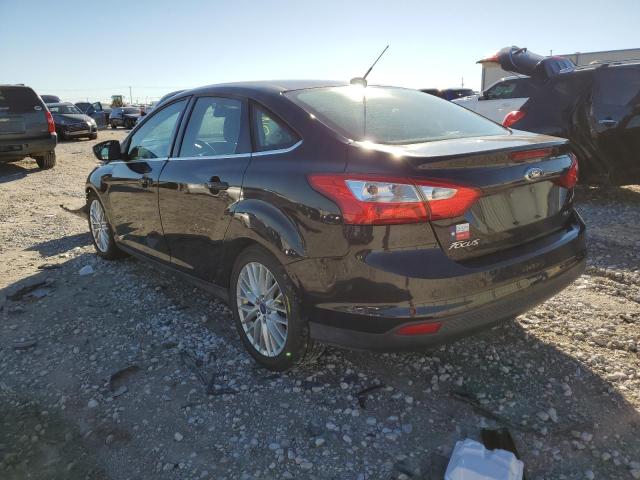 Photo 2 VIN: 1FAHP3H28CL403948 - FORD FOCUS SEL 