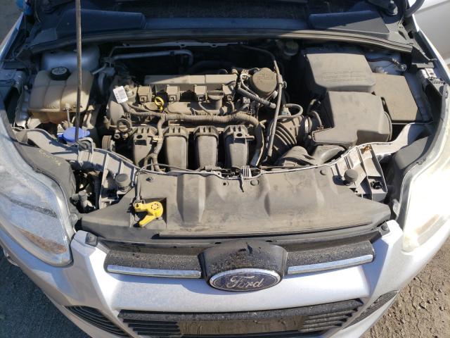 Photo 6 VIN: 1FAHP3H28CL417011 - FORD FOCUS SEL 