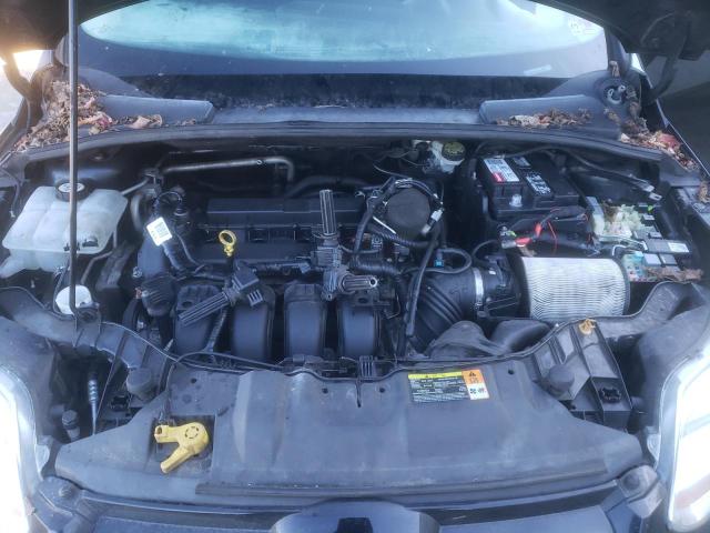 Photo 6 VIN: 1FAHP3H28CL420717 - FORD FOCUS SEL 