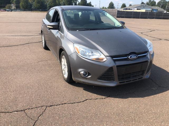 Photo 0 VIN: 1FAHP3H28CL423858 - FORD FOCUS SEL 