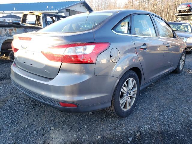 Photo 3 VIN: 1FAHP3H28CL424265 - FORD FOCUS SEL 