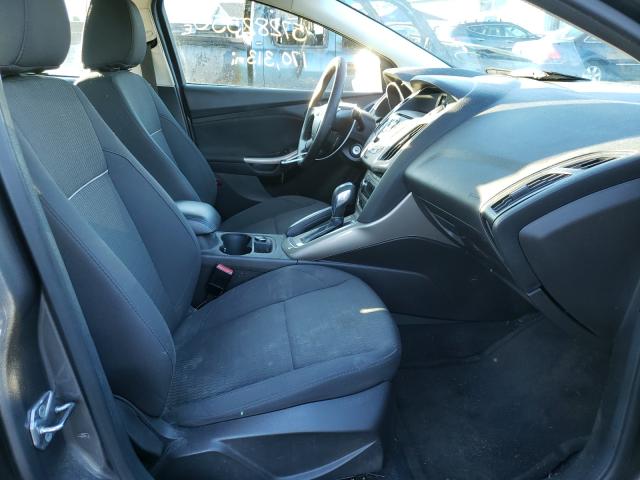 Photo 4 VIN: 1FAHP3H28CL424265 - FORD FOCUS SEL 