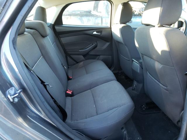 Photo 5 VIN: 1FAHP3H28CL424265 - FORD FOCUS SEL 