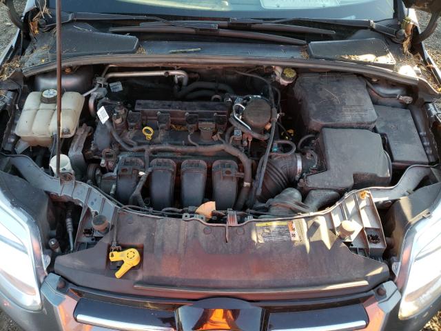 Photo 6 VIN: 1FAHP3H28CL424265 - FORD FOCUS SEL 