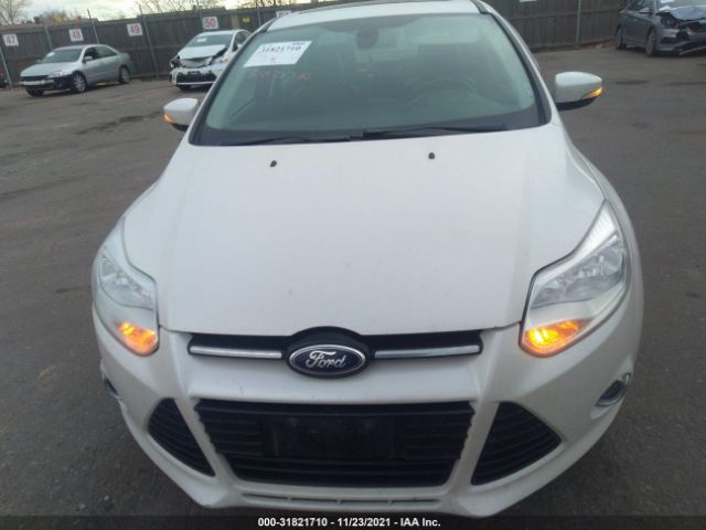 Photo 5 VIN: 1FAHP3H28CL443298 - FORD FOCUS 