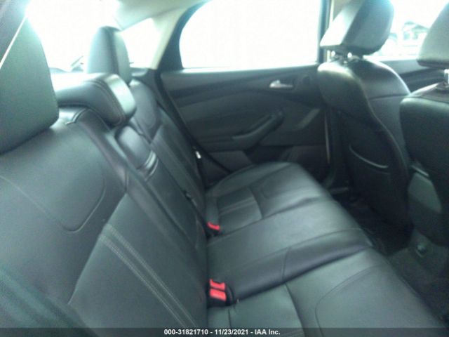 Photo 7 VIN: 1FAHP3H28CL443298 - FORD FOCUS 