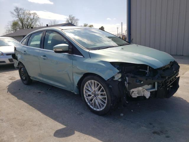 Photo 3 VIN: 1FAHP3H28CL473112 - FORD FOCUS SEL 