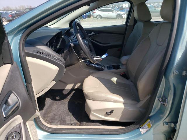 Photo 6 VIN: 1FAHP3H28CL473112 - FORD FOCUS SEL 