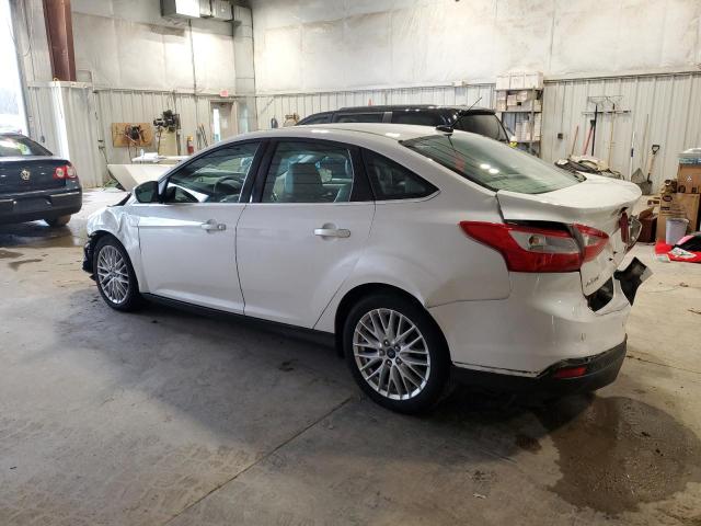 Photo 1 VIN: 1FAHP3H28CL475409 - FORD FOCUS SEL 