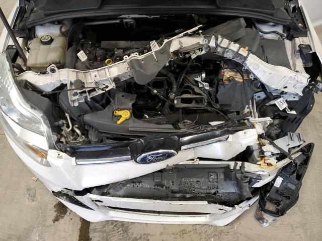 Photo 10 VIN: 1FAHP3H28CL475409 - FORD FOCUS SEL 