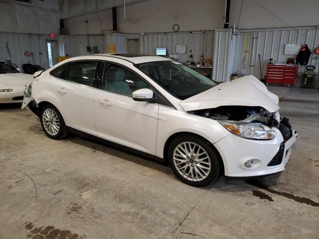 Photo 3 VIN: 1FAHP3H28CL475409 - FORD FOCUS SEL 