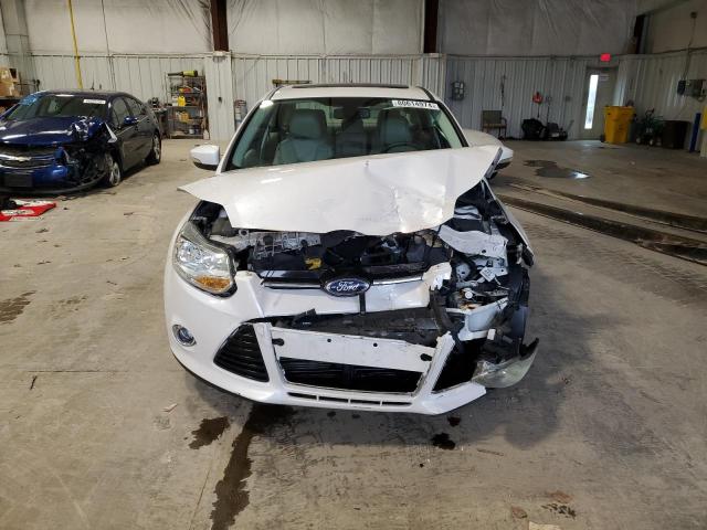 Photo 4 VIN: 1FAHP3H28CL475409 - FORD FOCUS SEL 