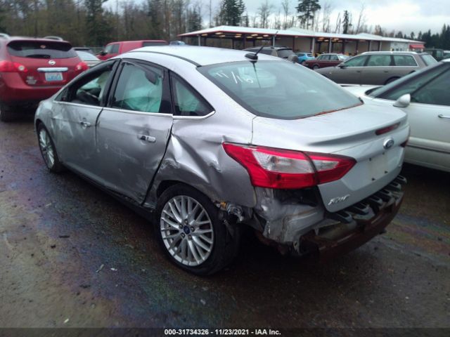 Photo 2 VIN: 1FAHP3H28CL478133 - FORD FOCUS 