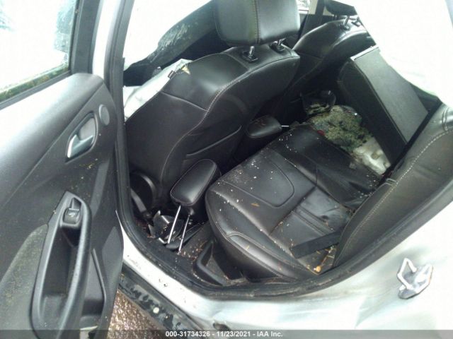 Photo 7 VIN: 1FAHP3H28CL478133 - FORD FOCUS 