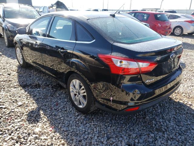 Photo 2 VIN: 1FAHP3H28CL479735 - FORD FOCUS SEL 