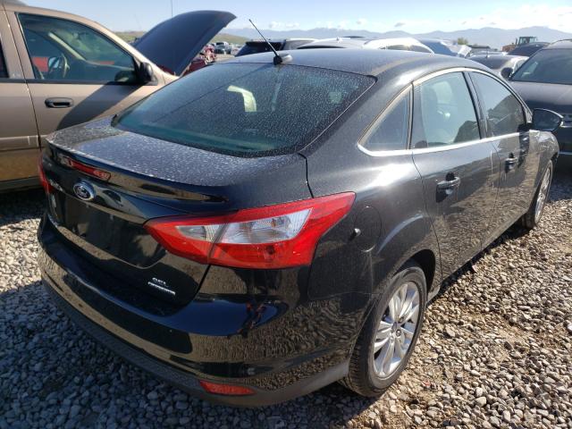 Photo 3 VIN: 1FAHP3H28CL479735 - FORD FOCUS SEL 