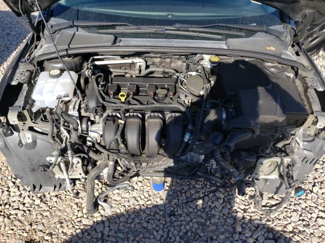 Photo 6 VIN: 1FAHP3H28CL479735 - FORD FOCUS SEL 