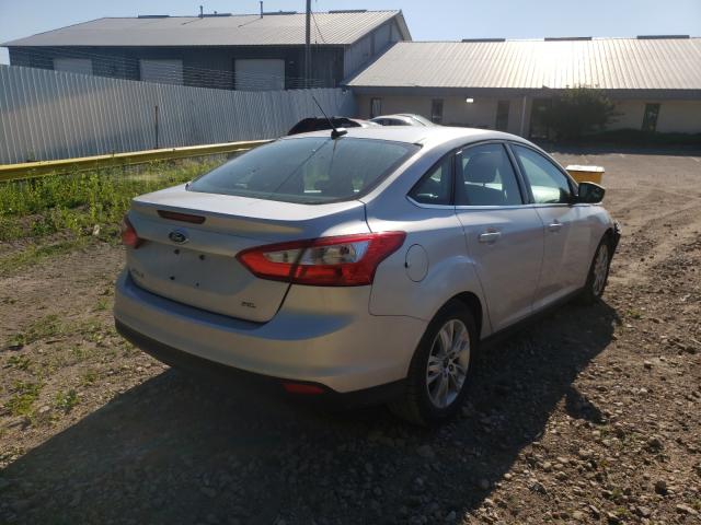 Photo 3 VIN: 1FAHP3H29CL114786 - FORD FOCUS SEL 