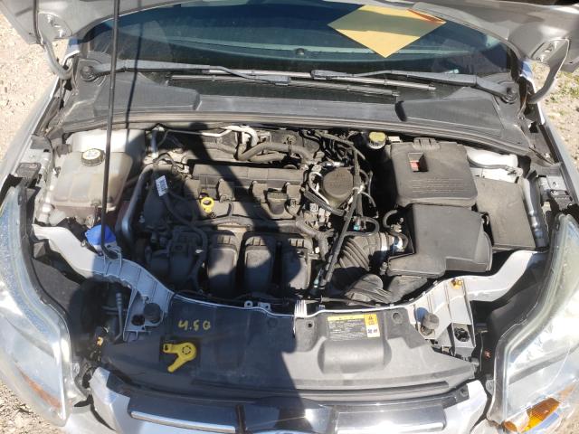 Photo 6 VIN: 1FAHP3H29CL114786 - FORD FOCUS SEL 