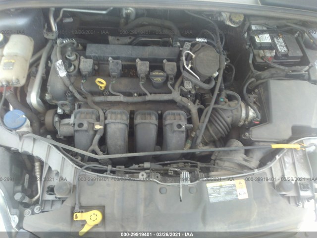 Photo 9 VIN: 1FAHP3H29CL118143 - FORD FOCUS 