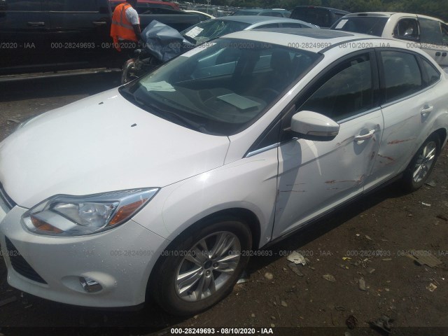 Photo 1 VIN: 1FAHP3H29CL120801 - FORD FOCUS 