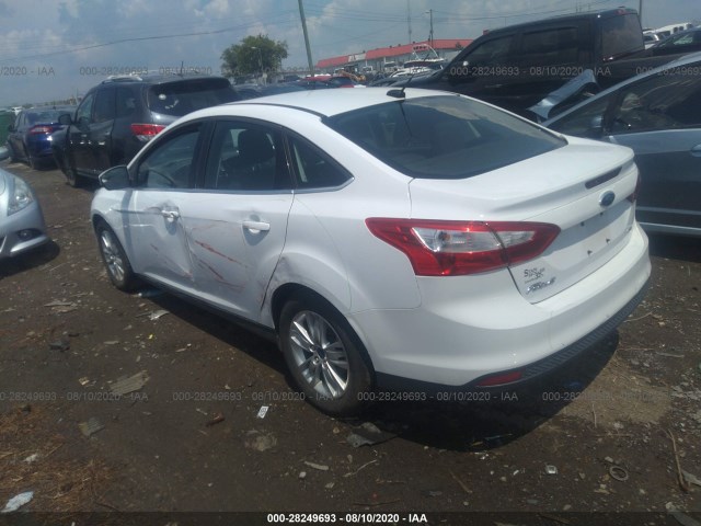 Photo 2 VIN: 1FAHP3H29CL120801 - FORD FOCUS 