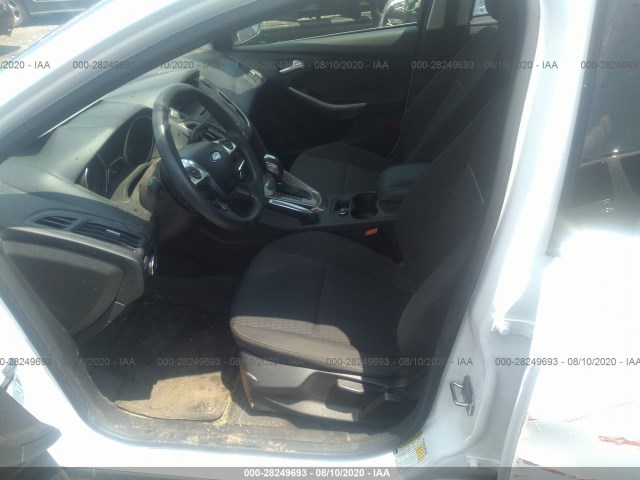 Photo 4 VIN: 1FAHP3H29CL120801 - FORD FOCUS 