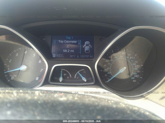 Photo 6 VIN: 1FAHP3H29CL120801 - FORD FOCUS 