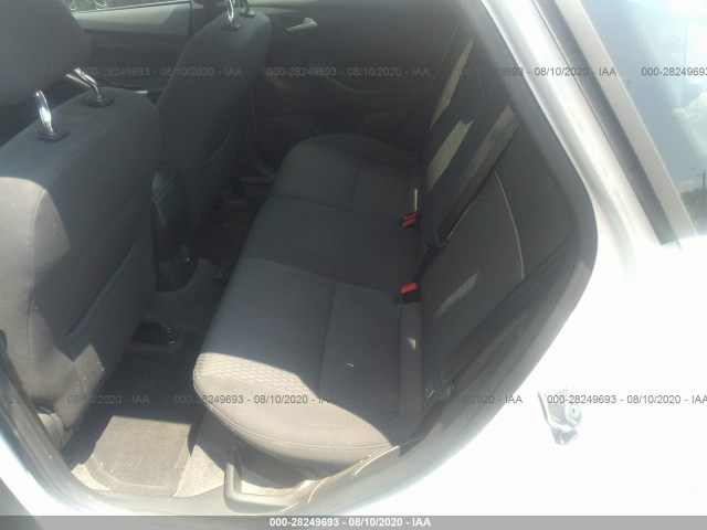 Photo 7 VIN: 1FAHP3H29CL120801 - FORD FOCUS 