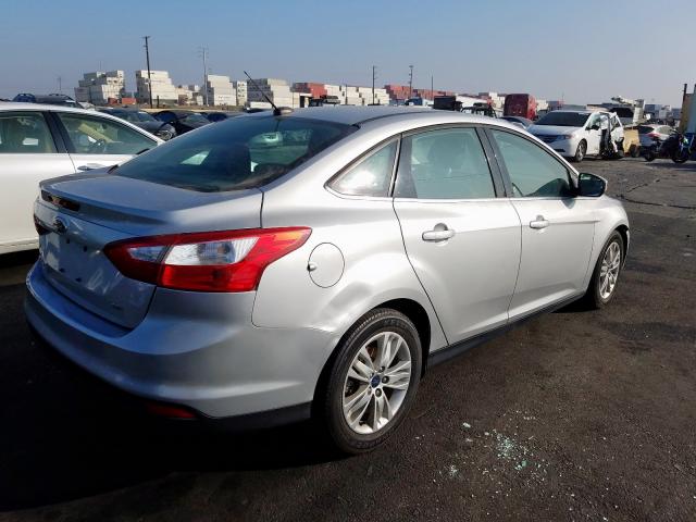 Photo 3 VIN: 1FAHP3H29CL145701 - FORD FOCUS SEL 