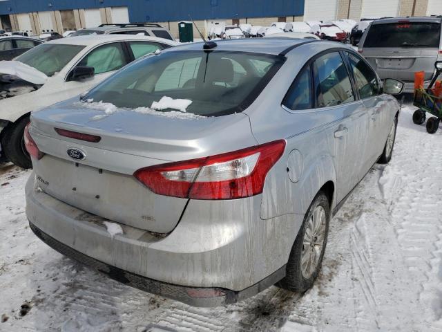 Photo 3 VIN: 1FAHP3H29CL162031 - FORD FOCUS SEL 