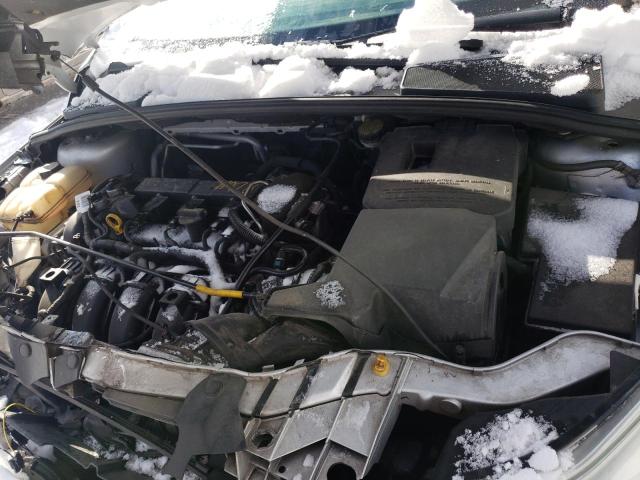 Photo 6 VIN: 1FAHP3H29CL162031 - FORD FOCUS SEL 