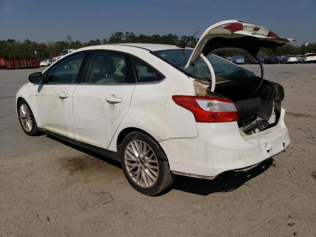 Photo 1 VIN: 1FAHP3H29CL172140 - FORD FOCUS 