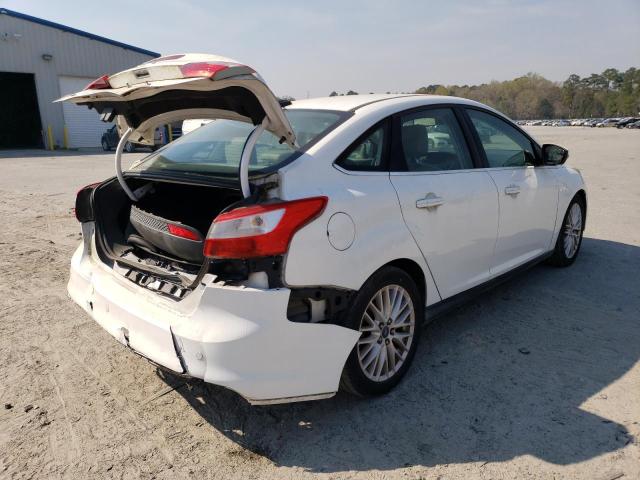 Photo 2 VIN: 1FAHP3H29CL172140 - FORD FOCUS 