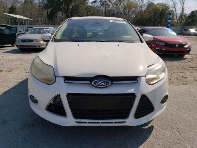 Photo 4 VIN: 1FAHP3H29CL172140 - FORD FOCUS 