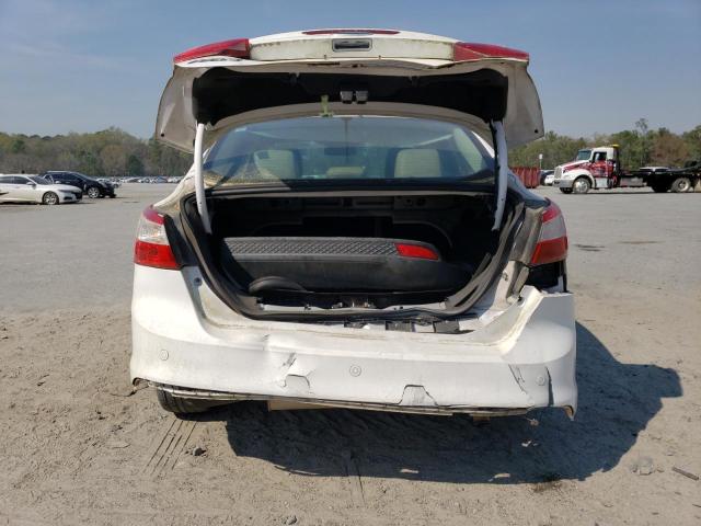 Photo 5 VIN: 1FAHP3H29CL172140 - FORD FOCUS 