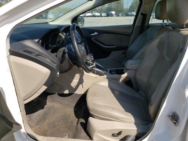 Photo 6 VIN: 1FAHP3H29CL172140 - FORD FOCUS 