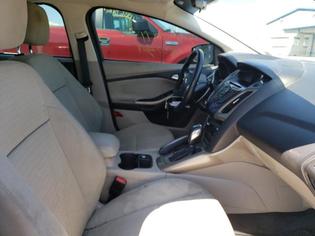 Photo 4 VIN: 1FAHP3H29CL180187 - FORD FOCUS SEL 