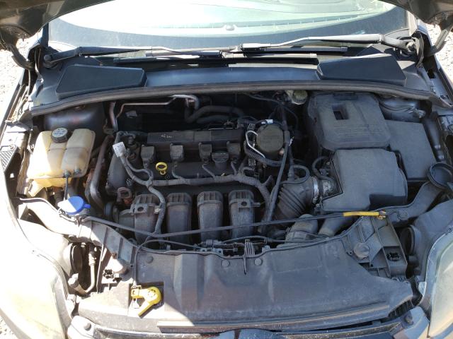 Photo 6 VIN: 1FAHP3H29CL180187 - FORD FOCUS SEL 