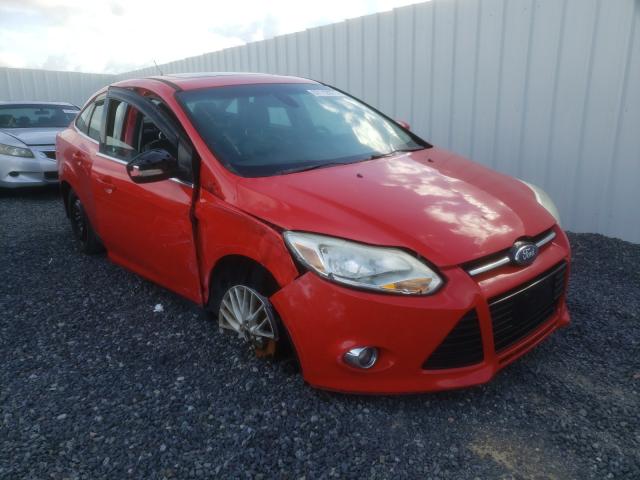 Photo 0 VIN: 1FAHP3H29CL210983 - FORD FOCUS SEL 