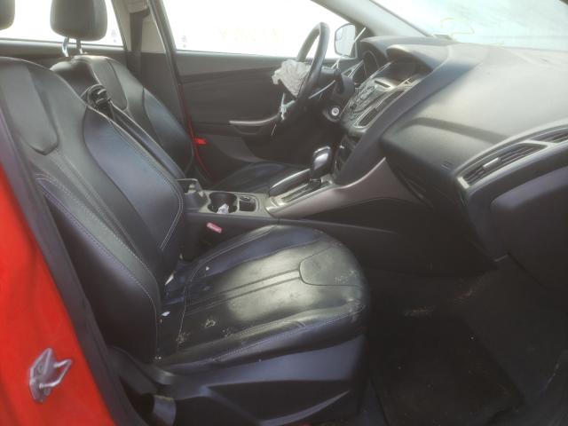 Photo 4 VIN: 1FAHP3H29CL210983 - FORD FOCUS SEL 