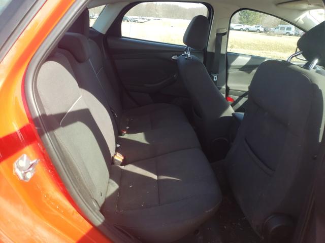 Photo 5 VIN: 1FAHP3H29CL224009 - FORD FOCUS SEL 