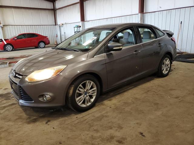 Photo 0 VIN: 1FAHP3H29CL229436 - FORD FOCUS SEL 