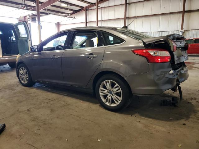 Photo 1 VIN: 1FAHP3H29CL229436 - FORD FOCUS SEL 