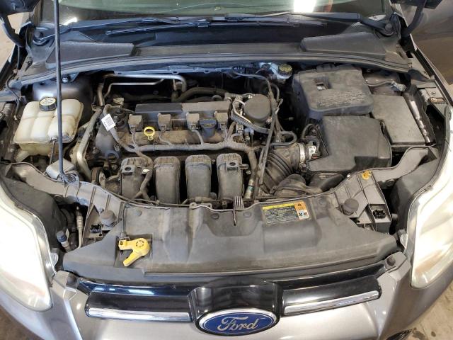 Photo 10 VIN: 1FAHP3H29CL229436 - FORD FOCUS SEL 