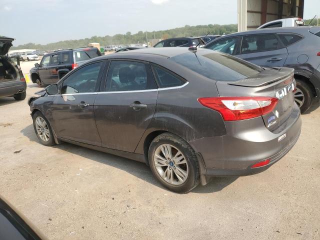 Photo 1 VIN: 1FAHP3H29CL230960 - FORD FOCUS SEL 